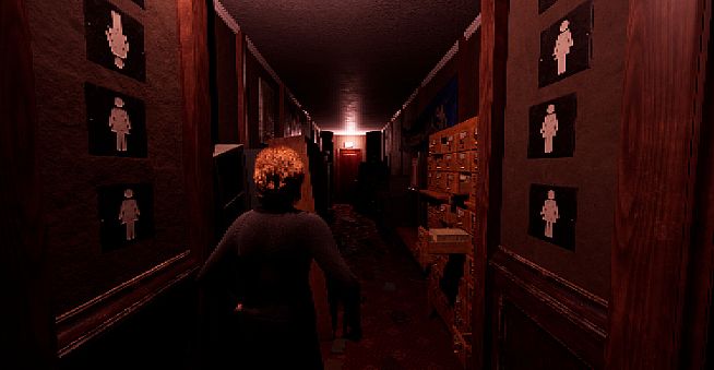 The Midnight Town Stories: Adam's Afterlife