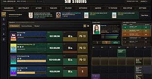 Studio Sim