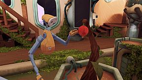 The Last Clockwinder