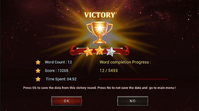 Word Score Labs