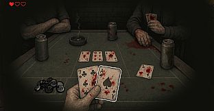 Violent Horror Stories 2