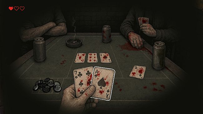 Violent Horror Stories 2