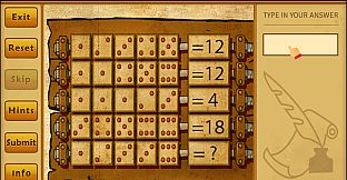 May’s Mysteries: The Secret of Dragonville