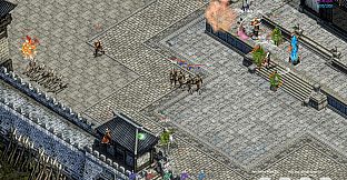 Three Kingdom - Zhang Jiao Revival