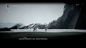 Realm of oblivion(soul like)