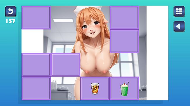 Hentai Pair - Furry Sheep Nurse DLC
