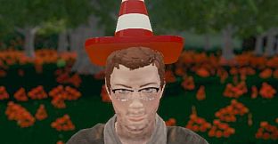 Hide and Seek - Traffic Cone