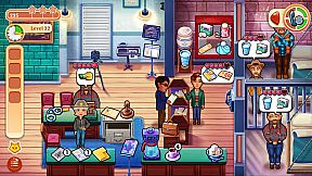 Welcome to Primrose Lake 3