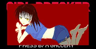 The Tower Of TigerQiuQiu Girl Breaker Hannah