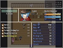 Light and Shadow - Schatten über Empyria