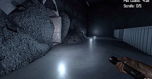 House of Detention - Adult 18+ Patch (FREE)