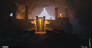 Vault of Fallen