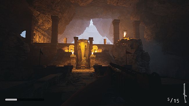 Vault of Fallen