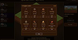 GoldRush