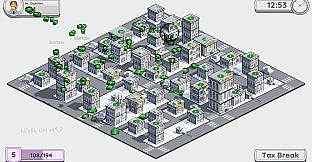 Tax Empire