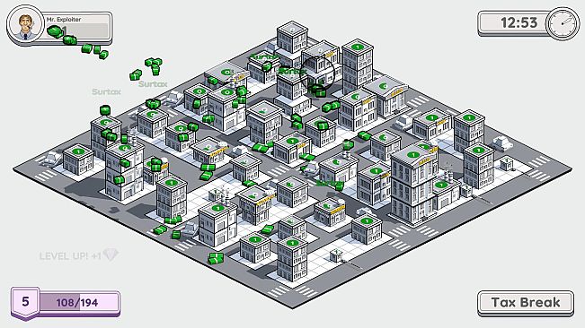Tax Empire