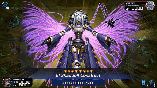 Yu-Gi-Oh! MASTER DUEL