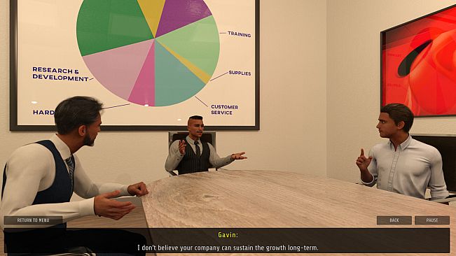 Gay Sex Adventures - Episode 8