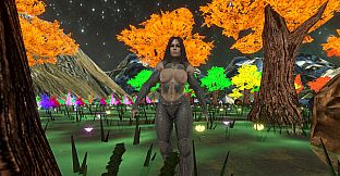 Adult Aura 2
