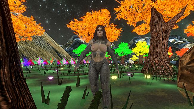 Adult Aura 2