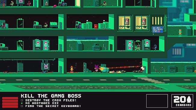 The BunnyLord Pro Hater Pack