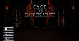 Cage of Kurikaesu
