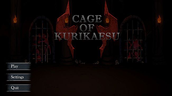 Cage of Kurikaesu