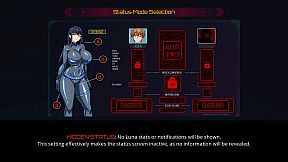 Falling Undercover: Nox Syndicate