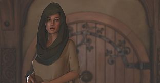 Kingdom of Velvet Сhains