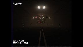 EXPEDITION TO THE BACKROOMS