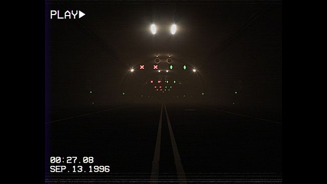 EXPEDITION TO THE BACKROOMS