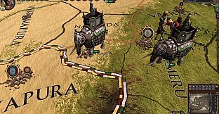 Expansion - Crusader Kings II: Rajas of India