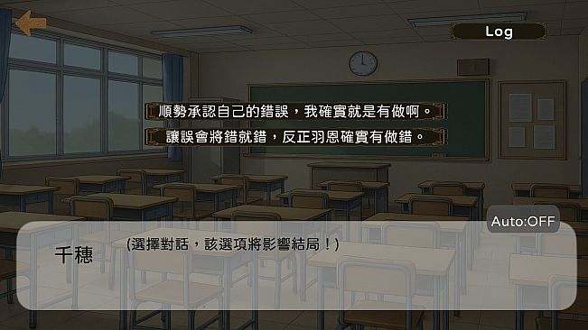 Before Dawn 破碎的十七歲