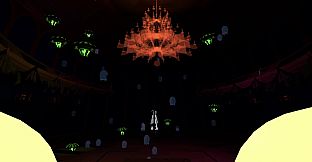 Titanic II: Orchestra for Dying at Sea