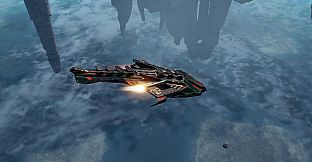 Star Conflict - Confessor