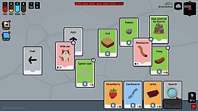 Stack Island - Survival card game