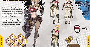 The Journey to STARBITES Art Book
