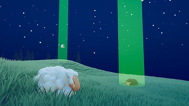 SHEEPSTERS