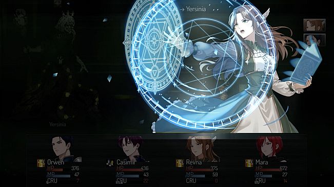 Iron Verdict