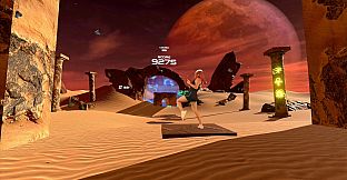 PowerBeatsVR - Song Pack 3