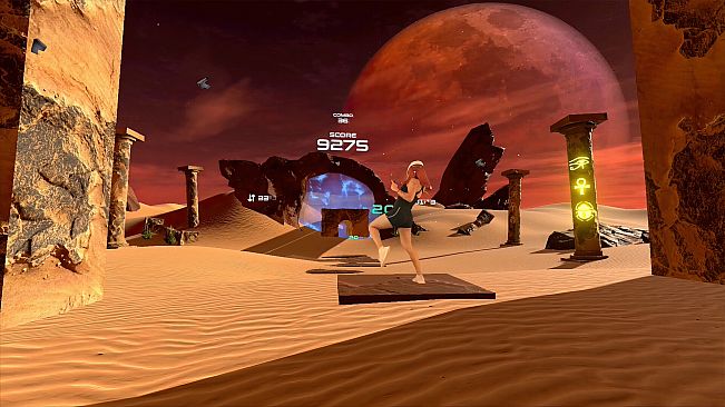 PowerBeatsVR - Song Pack 3