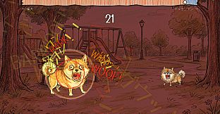 Bow-wow Battle