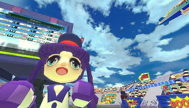 Power Punch - Healthy Workout Edition