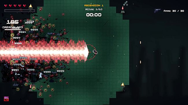 Dreadbleed