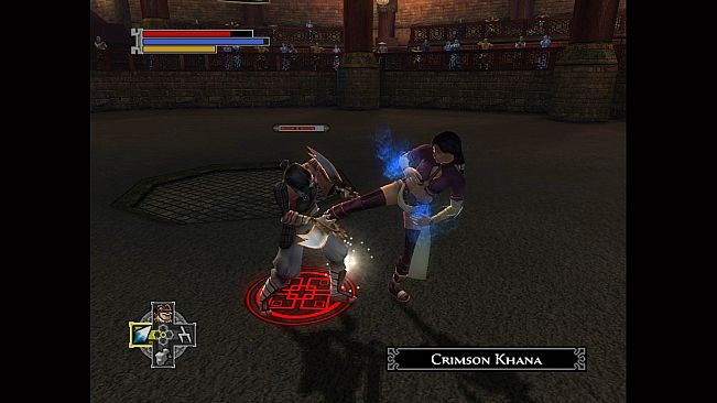 Jade Empire