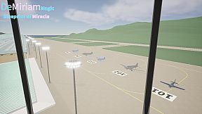 DeMiriam Magic: Blueprint of Miracle