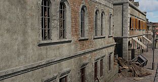 War Thunder - Environment High-res Texture Pack