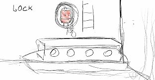 Boxville 2 Artbook and Wallpapers