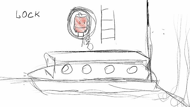 Boxville 2 Artbook and Wallpapers