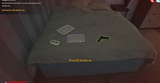 Police Shootout: Prologue